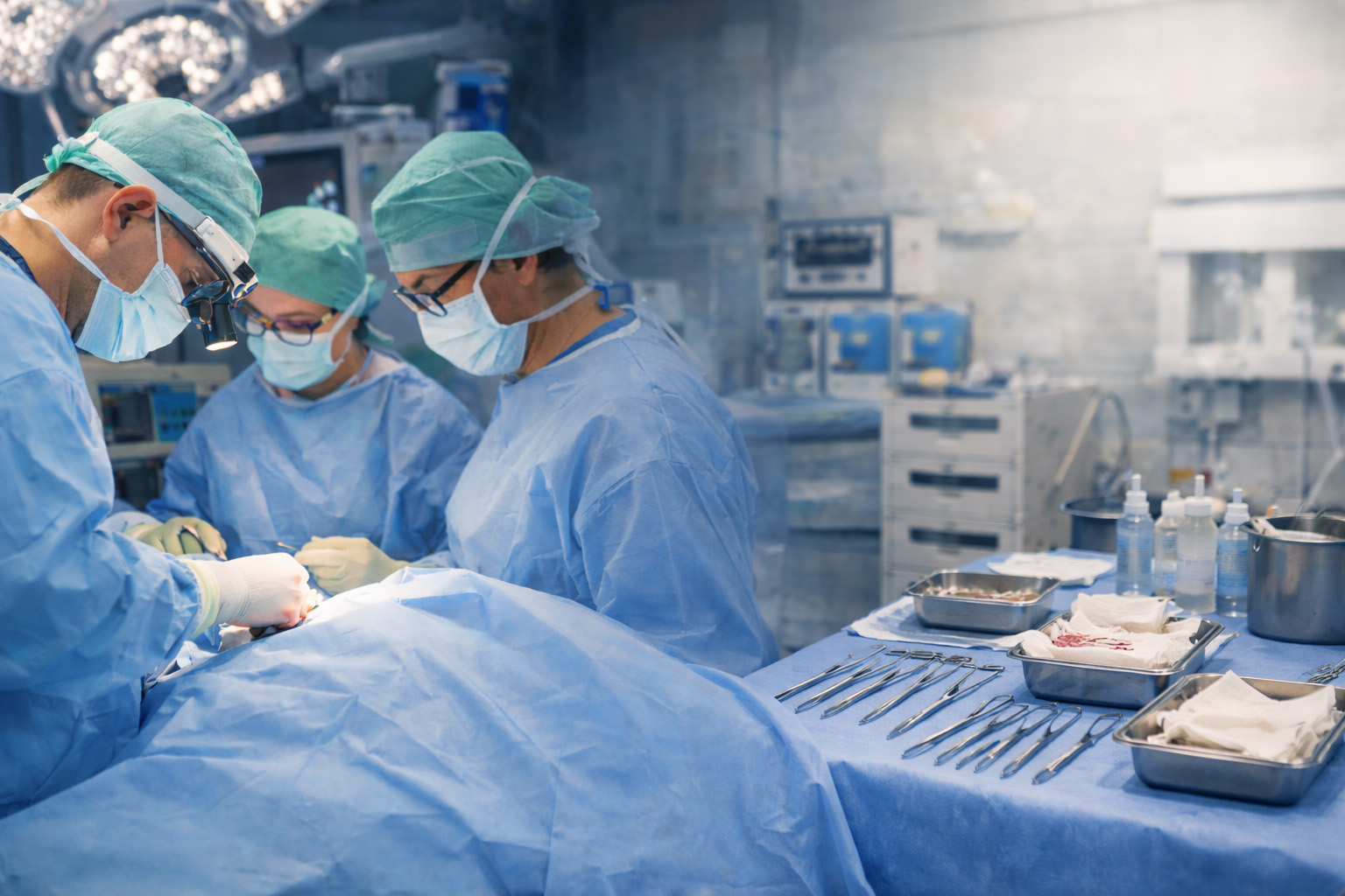 Esimene patsient Eestis sai 3D-prinditud ülalõualuu implantaadi